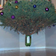 Image for article titled "Anti-Gravity Tree Stand" Will Blow People's Minds, Provided They Don't Look Up